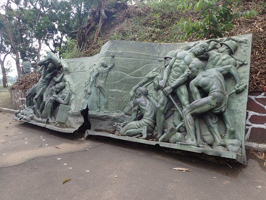 Musée National de Kinshasa