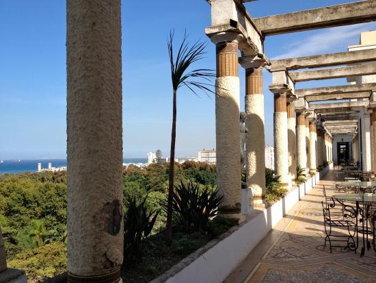 Le Musée National Des Beaux Arts