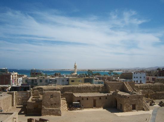 Fortezza di El-Quseir