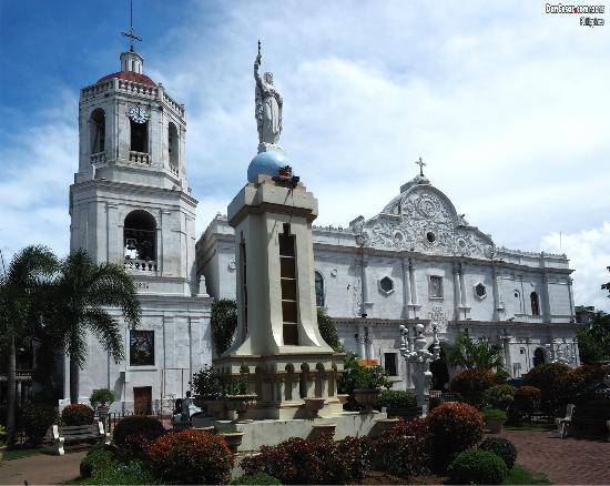 Cattedrale metropolitana di Cebu
