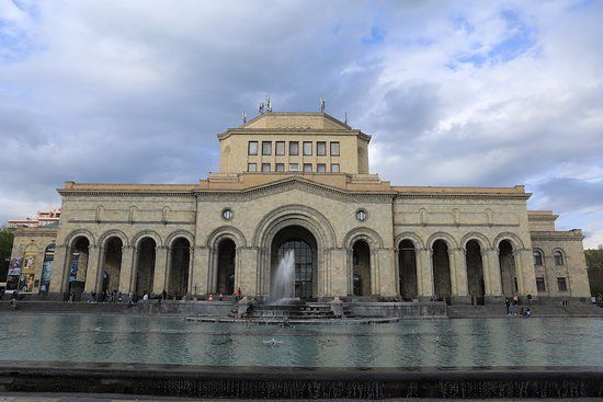 Piazza della Repubblica