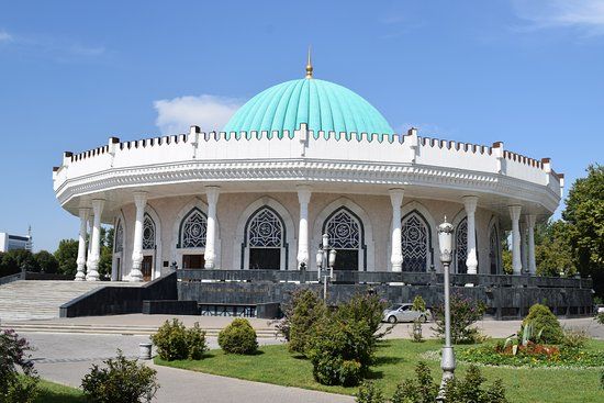 Museo di Amir Timur