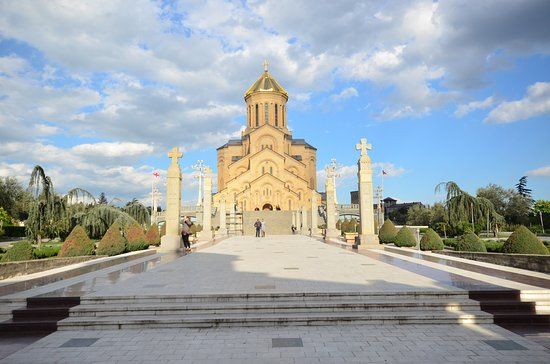 Cattedrale della Santissima Trinità