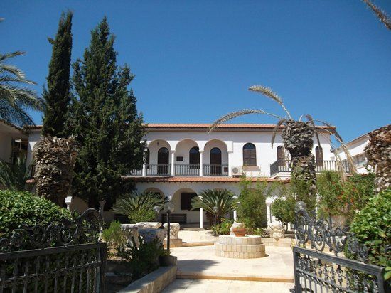 Museo bizantino e cristiano di Atene