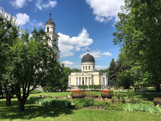Cattedrale della Natività