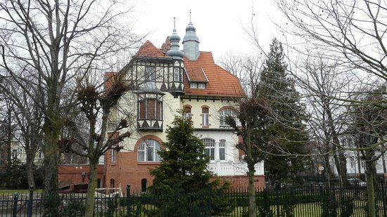 Museo di Sopot