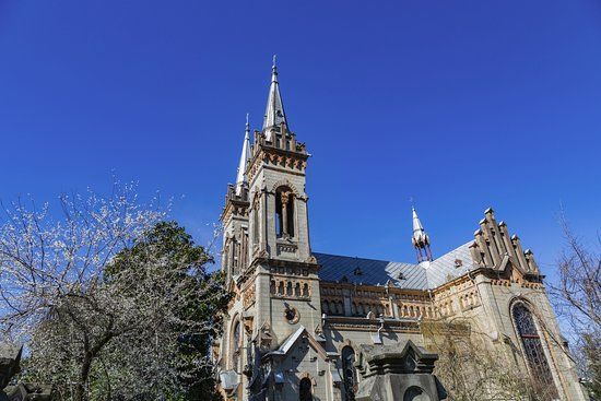 Cattedrale della Madre di Dio