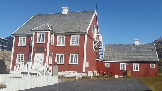 Museo Knud Rasmussen