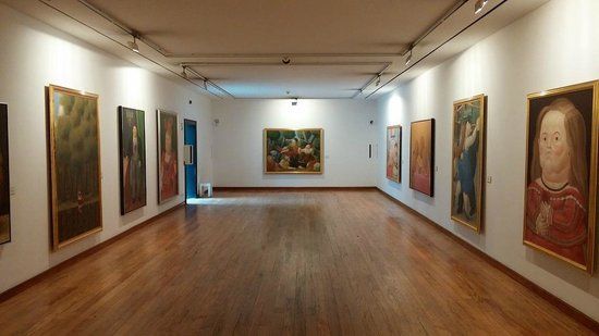 Museo di Botero