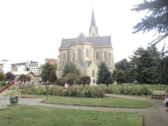 Cattedrale di Nostra Signora del Nahuel Huapi