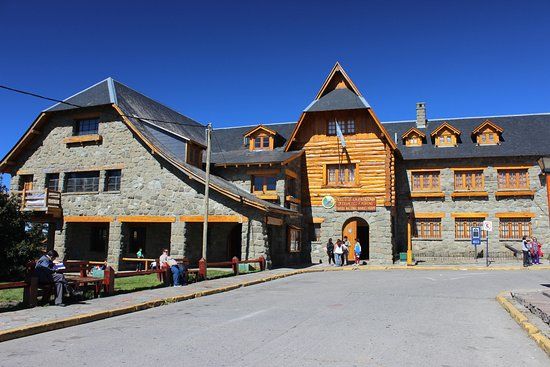 Museo di Patagonia