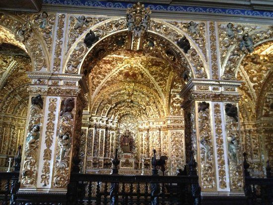 Chiesa e Convento di San Francesco