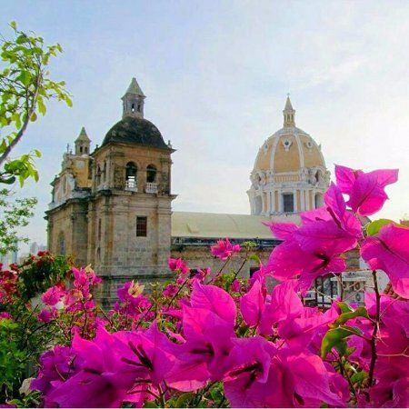 Cattedrale di San Pedro Claver