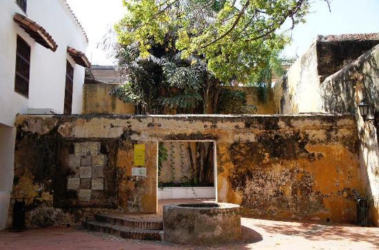 Palazzo dell'Inquisizione