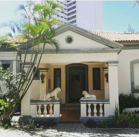 Museo dell'Immagine e del Suono di Ceará