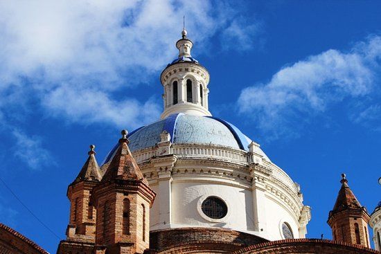 Cattedrale dell'Immacolata Concezione