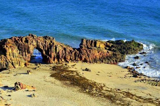 Sito Archeologico Pedra Furada