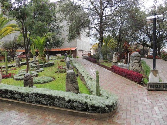 Museo regionale di Ancash