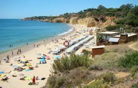 Spiaggia di Vilamoura