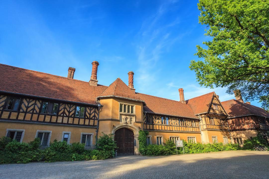 Palazzo Cecilienhof