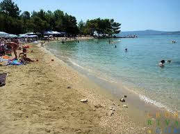 Crikvenica Beach