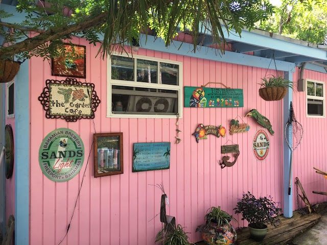 Garden of the Groves