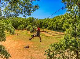 Adrenalin Park Medulin