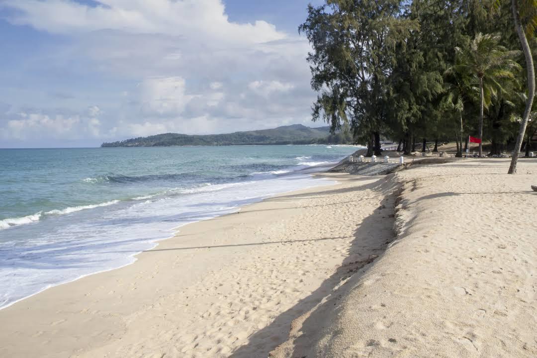 Spiaggia di Bangtao