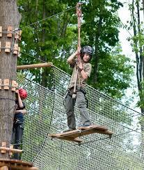 Parco Avventura Tre Querce