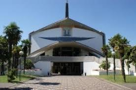 Chiesa di San Giovanni Bosco