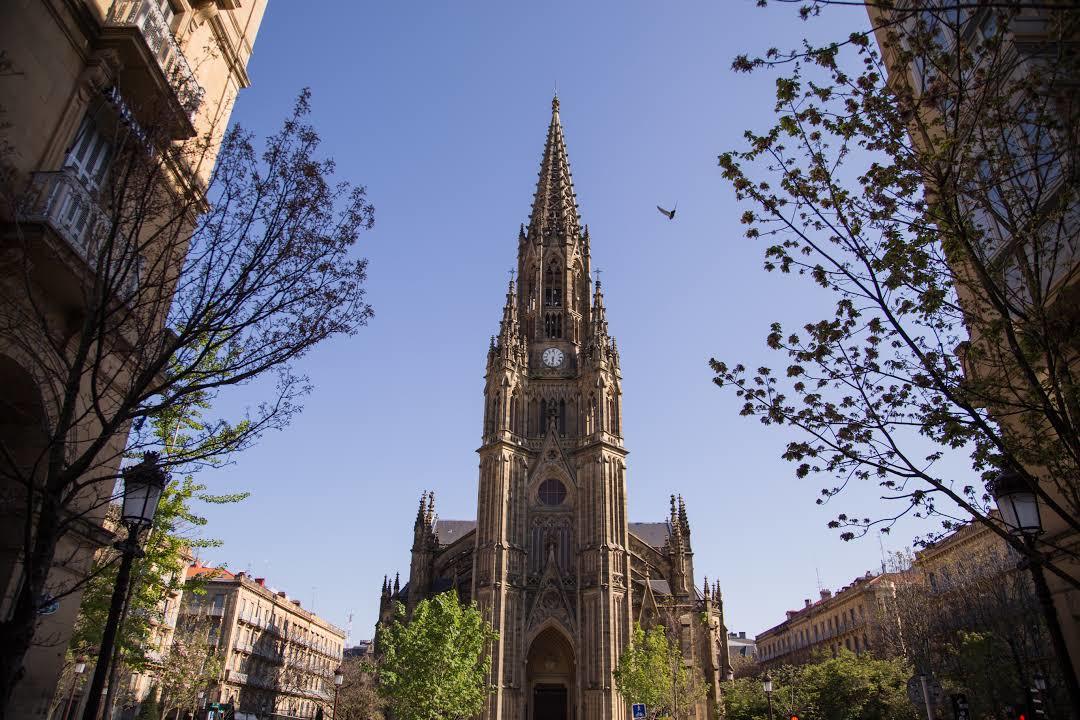 Cattedrale del Buon Pastore