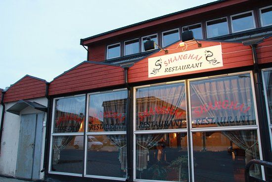 Shang Hai Restaurant