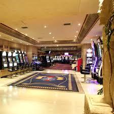 Casino Lyon Pharaon
