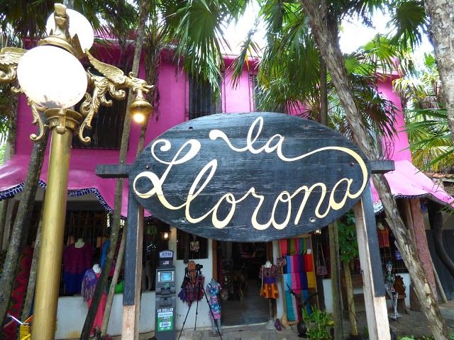 Galeria La Llorona - Tulum