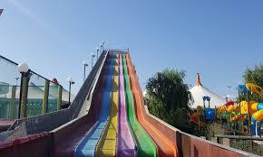 Parco Divertimenti Piccolo Mondo