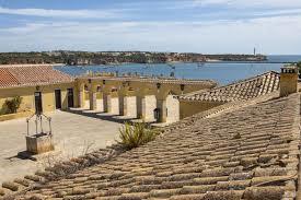 Forte di Santa Catarina