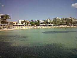 Carrer de Cala Estancia