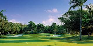 Campo da golf Half Moon