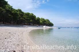 Spiaggia di Capocesto
