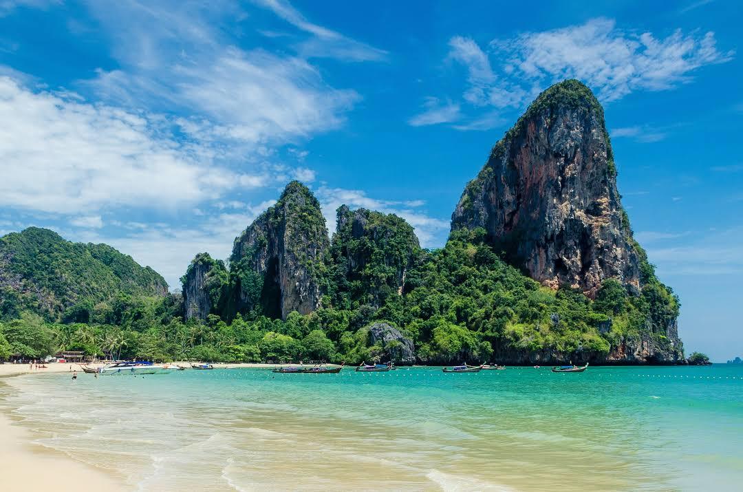 Spiaggia di Railay