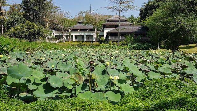 Spiaggia di Khlong Muang