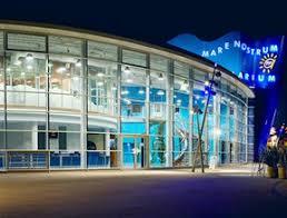 Acquario e Planetario Planet Ocean Montpellier