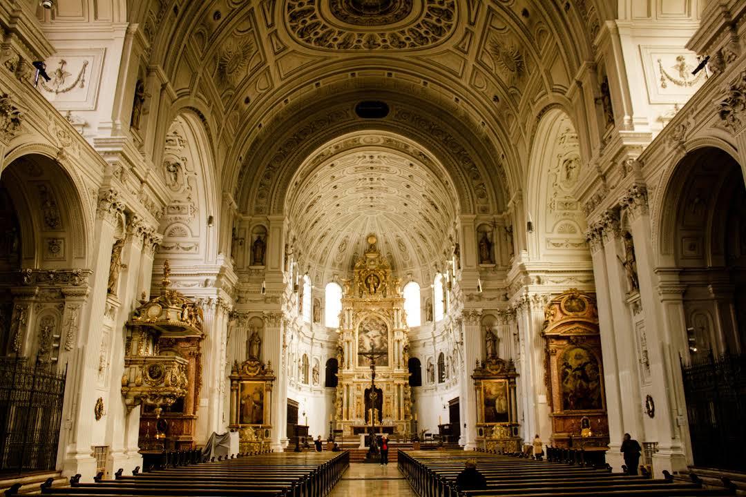 Chiesa di San Michele