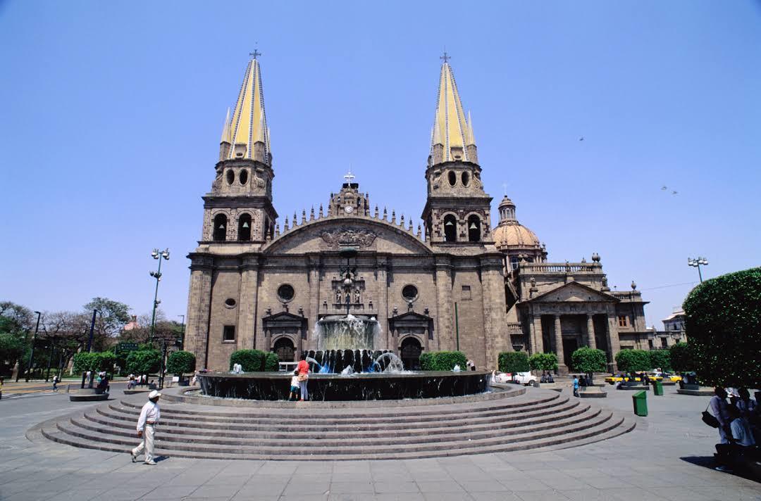 Cattedrale di Guadalajara