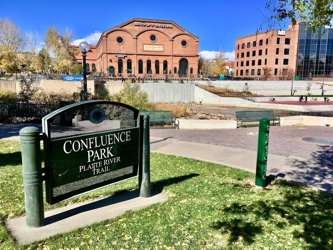 Confluence Park