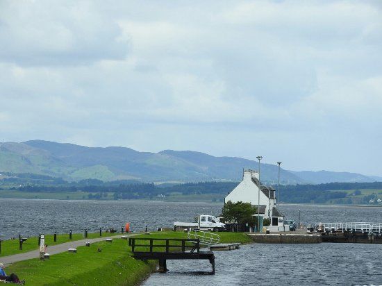 Merkinch Local Nature Reserve
