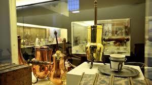 Museo del Cioccolato