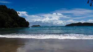 Spiaggia di Manuel Antonio