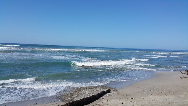 Spiaggia di Santa Teresa