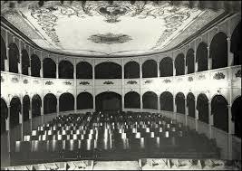 Teatro pubblico di Hvar